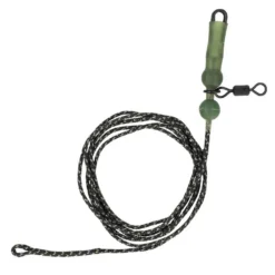 Mikado Carp Set Leadcore+Helicopter Leader