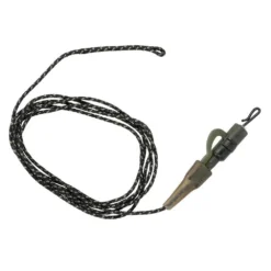 Mikado Carp Set Leadcore+Safety Clip2 Leader
