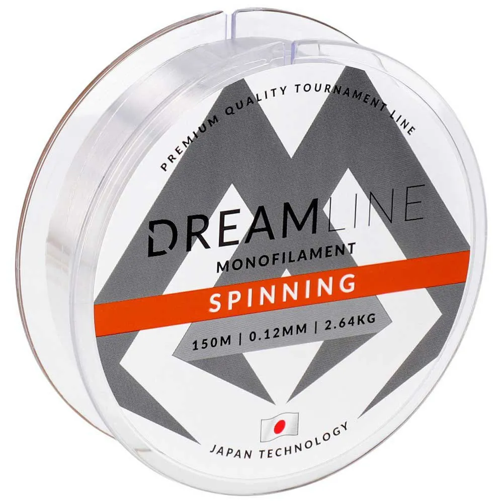 Mikado Dreamline Spinning Monofilament 150 M 5 Mikado Dreamline Spinning Monofilament 150 M - Image 3