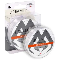 Mikado Dreamline Spinning Monofilament 150 M
