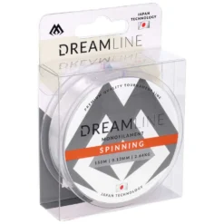Mikado Dreamline Spinning Monofilament 150 M 9 Mikado Dreamline Spinning Monofilament 150 M -Mikad Fishing Shop mikado dreamline spinning monofilament 150 m 3