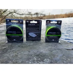 Mikado Dreamline Ultralight Braided Line 150 M -Mikad Fishing Shop mikado dreamline ultralight braided line 150 m 4