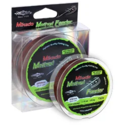 Mikado Method Feeder Monofilament 150 M