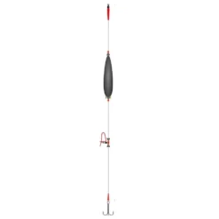 Mikado Mono Catfish Set II Leader 200 Cm