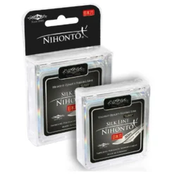 Mikado Nihonto Silk Monofilament 30 M -Mikad Fishing Shop mikado nihonto silk monofilament 30 m 2
