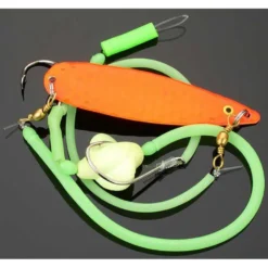 Mikado Norway Quest 2 Tied Hook