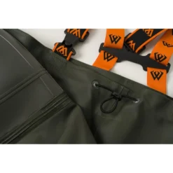 Mikado Premium Strong Chest Wader -Mikad Fishing Shop mikado premium strong chest wader 2