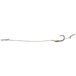 Mikado PVA/Method Rig Tied Hook 10 Cm