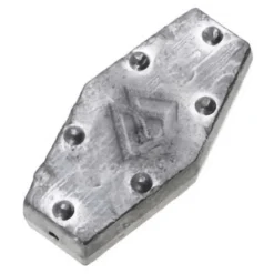 Mikado Rhombus Moveable Lead