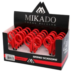 Mikado Scissors 15 Units -Mikad Fishing Shop mikado scissors 15 units 1
