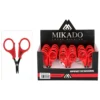 Mikado Scissors 15 Units