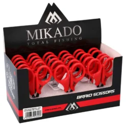 Mikado Scissors 15 Units -Mikad Fishing Shop mikado scissors 15 units 2