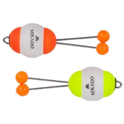 Mikado Self-Free Styrofoam Bite Alarm