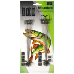 Mikado Set 15/25/35 Cm Leader