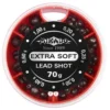 Mikado Set A 70g Lead