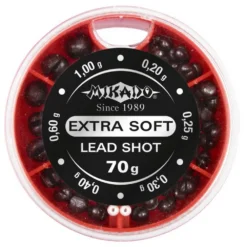 Mikado Set A 70g Lead