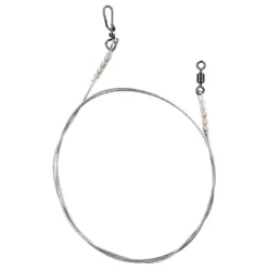 Mikado Steel Jaws Leader 25 Cm