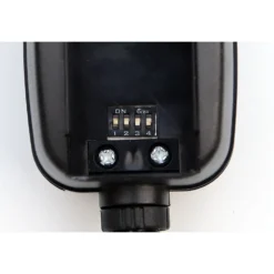 M1300 2+1 Bite Alarm -Mikad Fishing Shop mivardi m1300 2 1 bite alarm 11