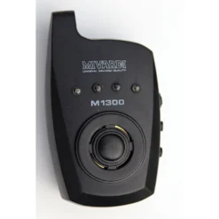 M1300 2+1 Bite Alarm -Mikad Fishing Shop mivardi m1300 2 1 bite alarm 5