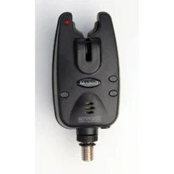M1300 2+1 Bite Alarm -Mikad Fishing Shop mivardi m1300 2 1 bite alarm 7