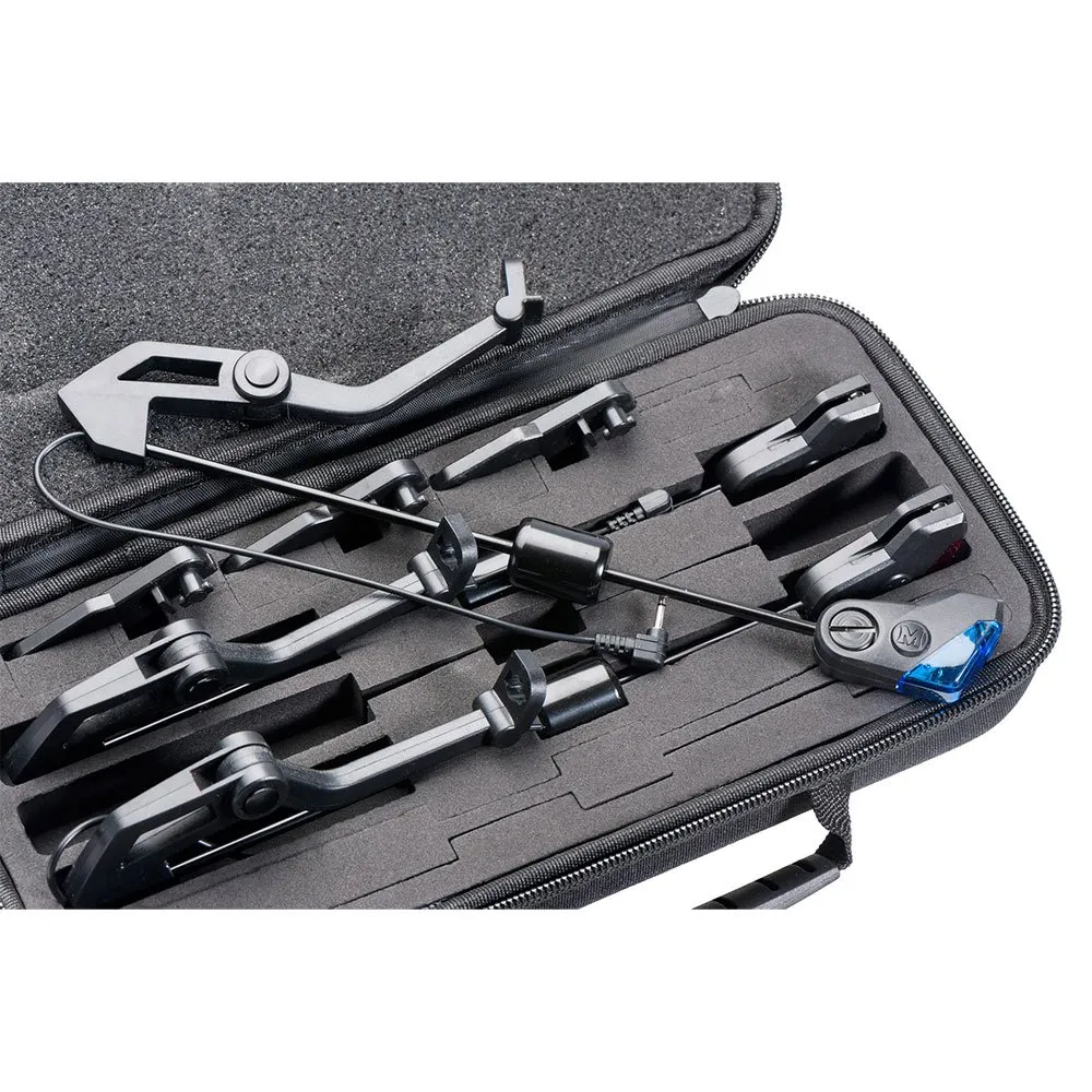 MCX Swinger Indicator Original Pouch 5 MCX Swinger Indicator Original Pouch - Image 3