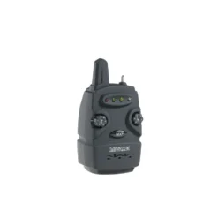 MX9 4+1 Bite Alarm -Mikad Fishing Shop mivardi mx9 4 1 bite alarm 2
