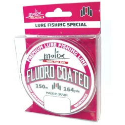 Molix Fluoro Coated 150 M