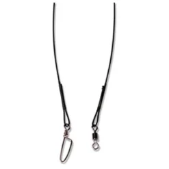 Mustad 49Str CoastLock Leader 20 Cm