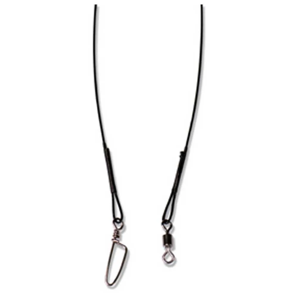 Mustad 49Str CoastLock Leader 20 Cm 3 Mustad 49Str CoastLock Leader 20 Cm