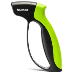 Mustad Knife Sharpener -Mikad Fishing Shop mustad knife sharpener 1
