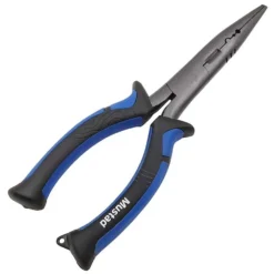 Mustad Large Split Ring 7´´ Pliers -Mikad Fishing Shop mustad large split ring 7 pliers 1