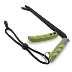 Mustad Pistol DeHooker 9.5´´ Hook Remover 6 Mustad Pistol DeHooker 9.5´´ Hook Remover -Mikad Fishing Shop mustad pistol dehooker 9.5 hook remover 1