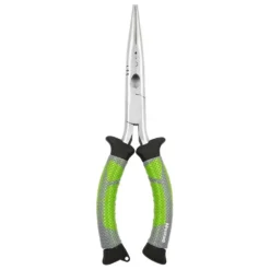 Mustad Straight Nose Pliers