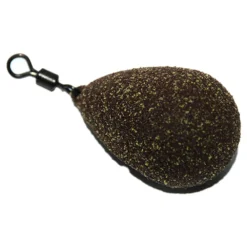 NASH Dumpy Pear Lead
