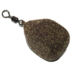 NASH Dumpy Square Lead