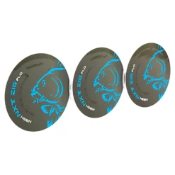 NASH NXT Zig Flo 300 M Line