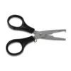 Inox Split Ring Scissors -Mikad Fishing Shop pike n bass inox split ring scissors