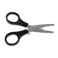 Inox Split Ring Scissors