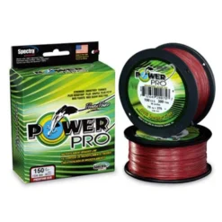 Power Pro Spectra 455 M Line