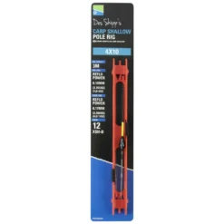 Carp Shallow Pole Leader