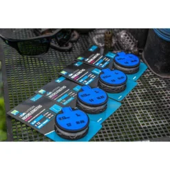 Revalution N-20 Tied Hook -Mikad Fishing Shop preston innovations revalution n 20 tied hook 2