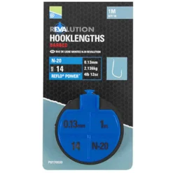 Revalution N-20 Tied Hook