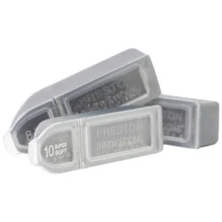 Super Soft Lead Assortment -Mikad Fishing Shop preston innovations super soft lead assortment 1