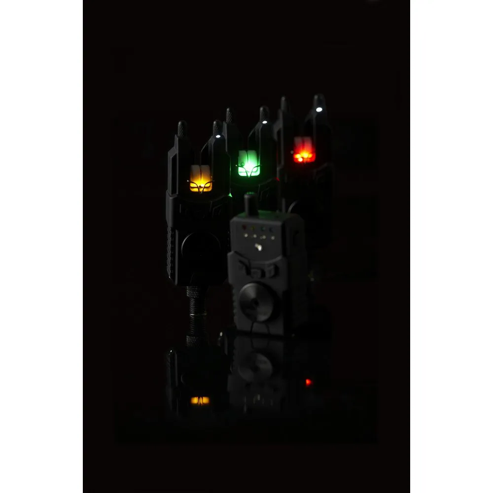 PROLOGIC Custom Smx MKII Bite Alarm 4 PROLOGIC Custom Smx MKII Bite Alarm - Image 2