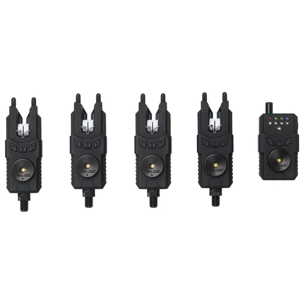 PROLOGIC Custom Smx MKII Bite Alarm 3 PROLOGIC Custom Smx MKII Bite Alarm