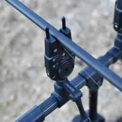 Excelia 3+1 Bite Alarm -Mikad Fishing Shop prowess excelia 3 1 bite alarm 2