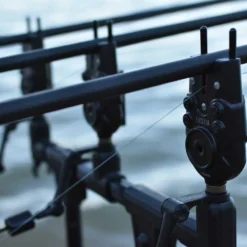 Excelia 3+1 Bite Alarm -Mikad Fishing Shop prowess excelia 3 1 bite alarm 3