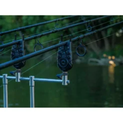 Excelia 3+1 Bite Alarm -Mikad Fishing Shop prowess excelia 3 1 bite alarm 4