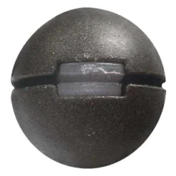 4street Tungsten Split Shot Lead