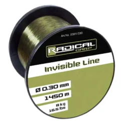 Radical Invisible 1450 M Line